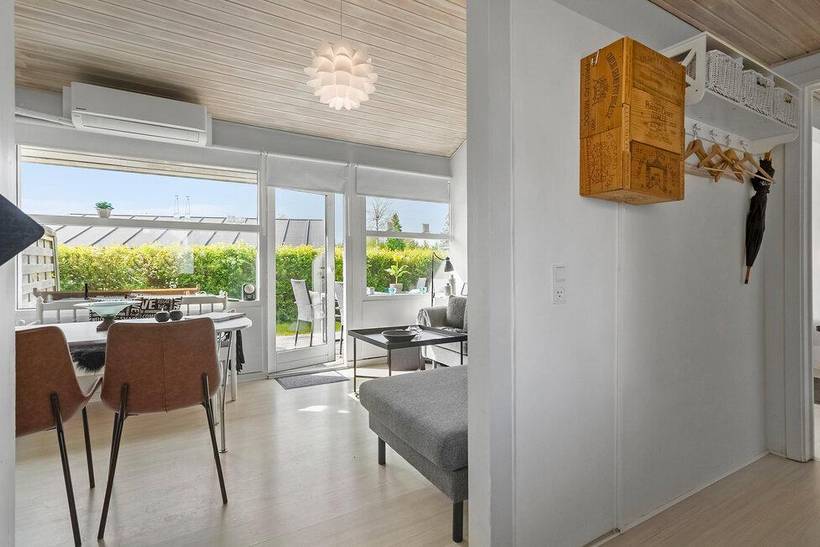 Foto von Ferienhaus TS23 in Marielyst - Falster