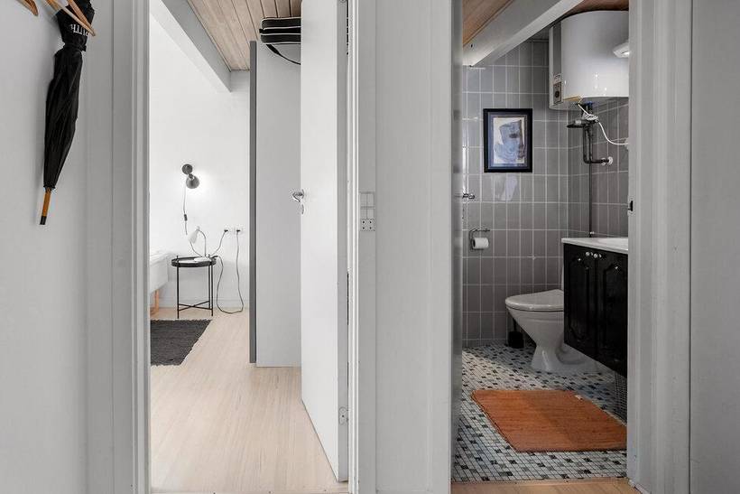 Foto von Ferienhaus TS23 in Marielyst - Falster