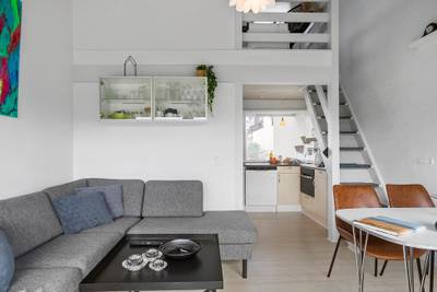 Vorschaubild von Ferienhaus TS23 in Marielyst - Falster