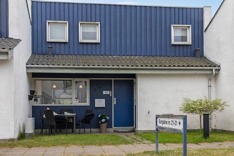 Foto von Ferienhaus TS23 in Marielyst - Falster