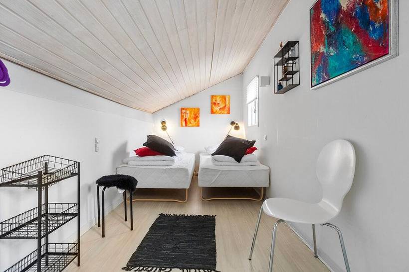 Foto von Ferienhaus TS23 in Marielyst - Falster
