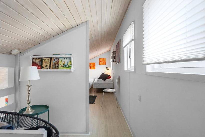 Foto von Ferienhaus TS23 in Marielyst - Falster