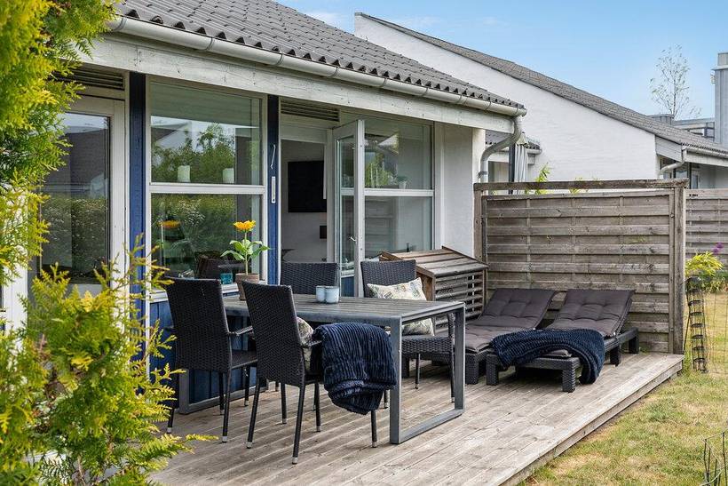 Foto von Ferienhaus TS23 in Marielyst - Falster