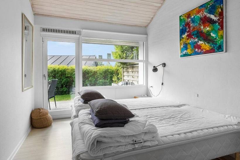 Foto von Ferienhaus TS23 in Marielyst - Falster