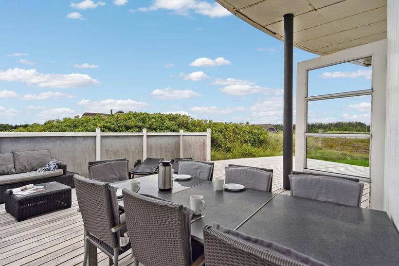 Foto von Ferienhaus TS24 in Søndervig - Westjütland