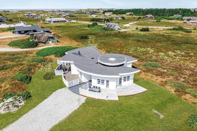 Foto von Ferienhaus TS24 in Søndervig - Westjütland