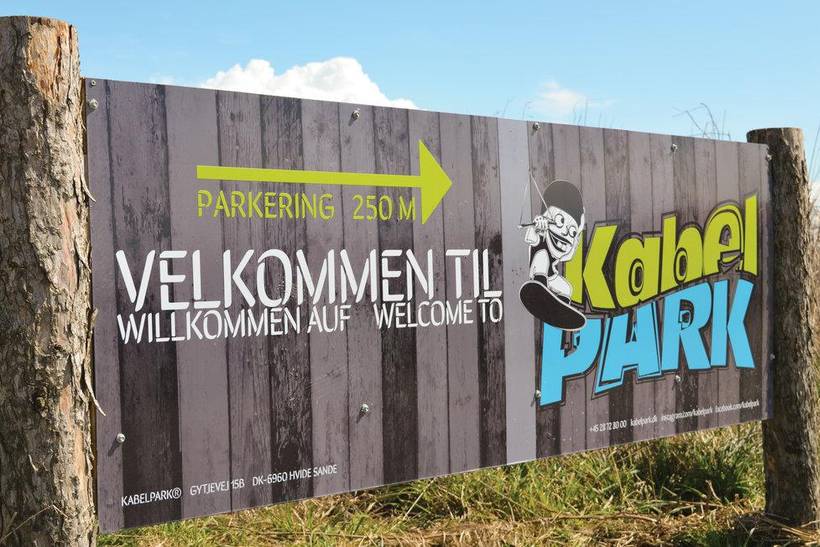 Foto von Ferienhaus TS24 in Søndervig - Westjütland