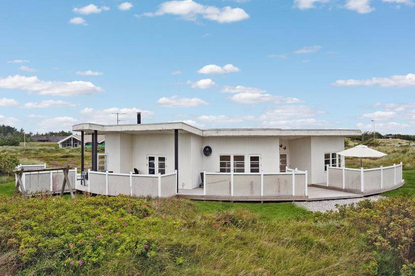 Foto von Ferienhaus TS24 in Søndervig - Westjütland