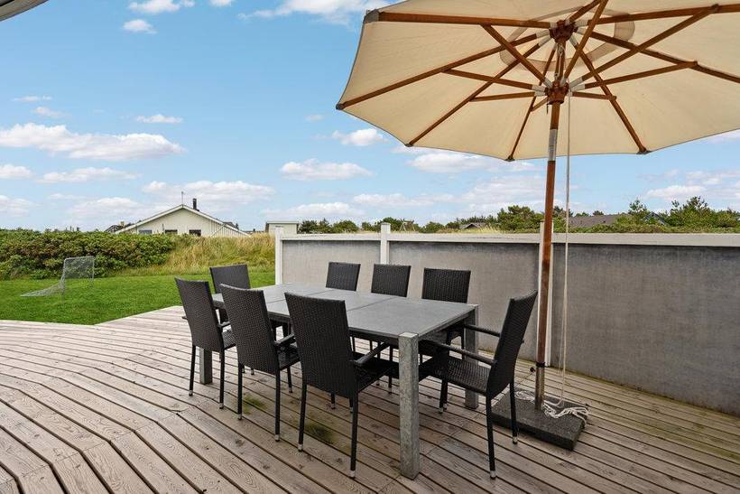 Foto von Ferienhaus TS24 in Søndervig - Westjütland