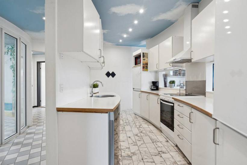 Foto von Ferienhaus TS24 in Søndervig - Westjütland