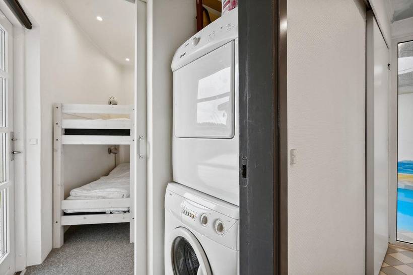 Foto von Ferienhaus TS24 in Søndervig - Westjütland