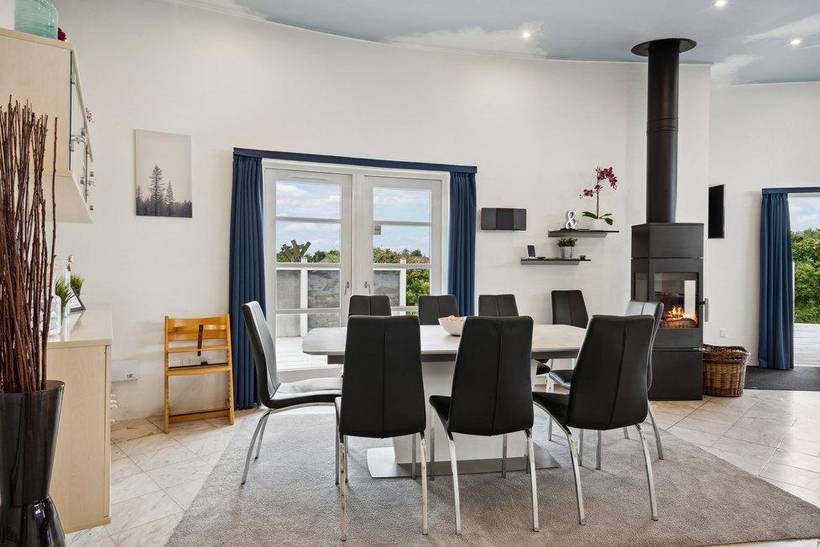 Foto von Ferienhaus TS24 in Søndervig - Westjütland
