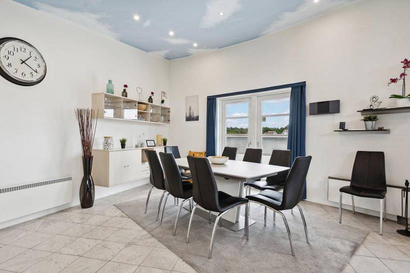 Foto von Ferienhaus TS24 in Søndervig - Westjütland