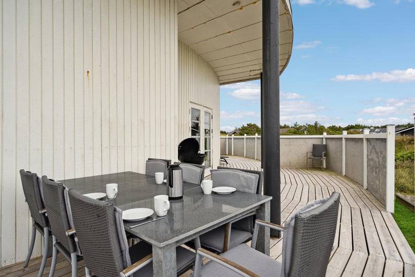 Foto von Ferienhaus TS24 in Søndervig - Westjütland