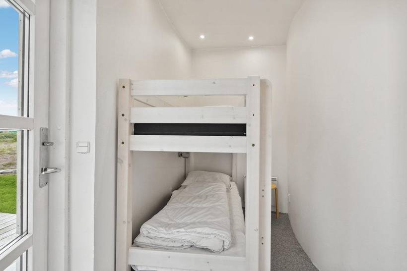 Foto von Ferienhaus TS24 in Søndervig - Westjütland