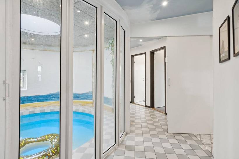 Foto von Ferienhaus TS24 in Søndervig - Westjütland