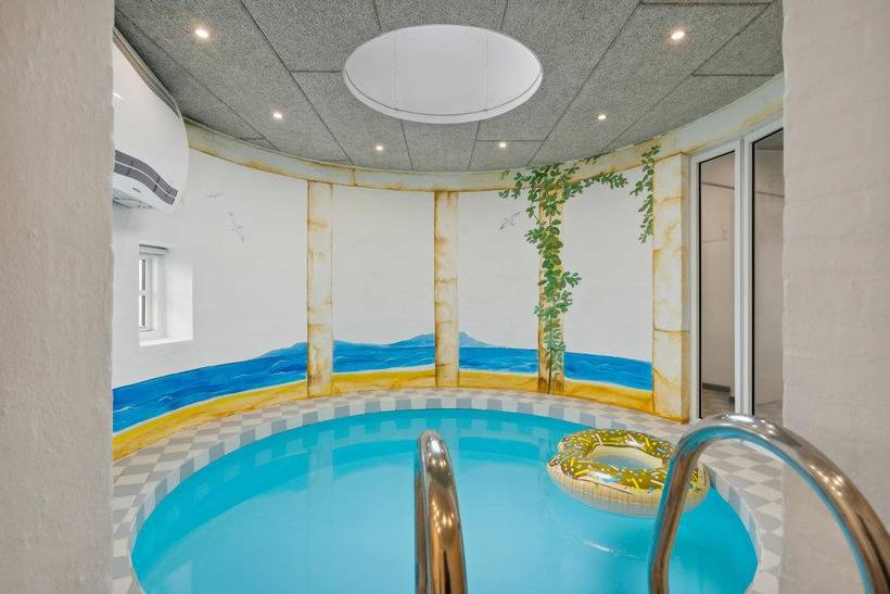 Foto von Ferienhaus TS24 in Søndervig - Westjütland