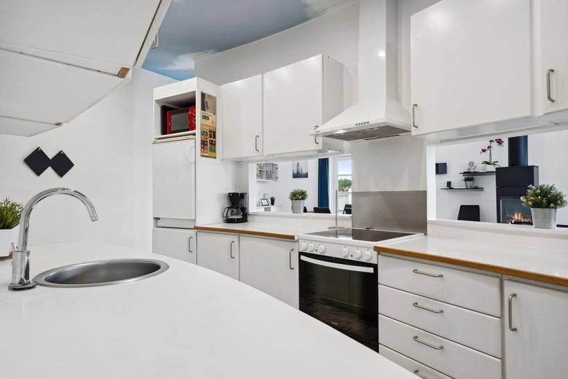 Foto von Ferienhaus TS24 in Søndervig - Westjütland