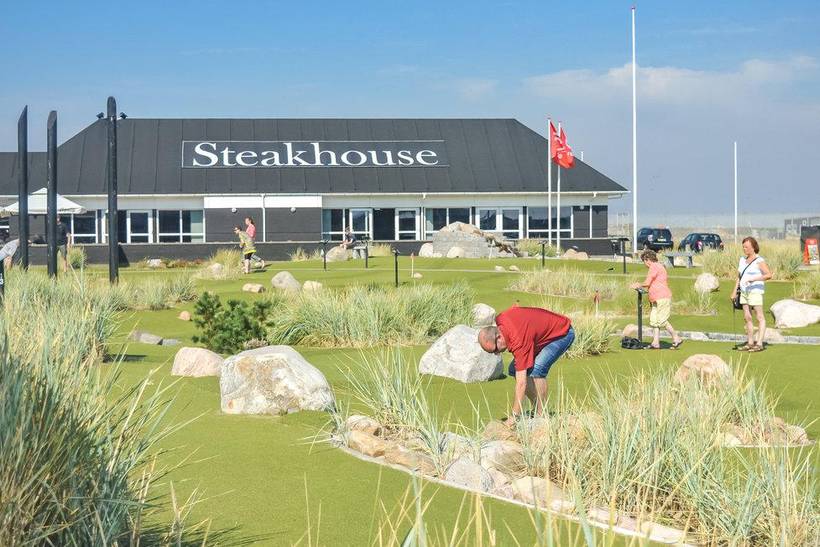Foto von Ferienhaus TS24 in Søndervig - Westjütland