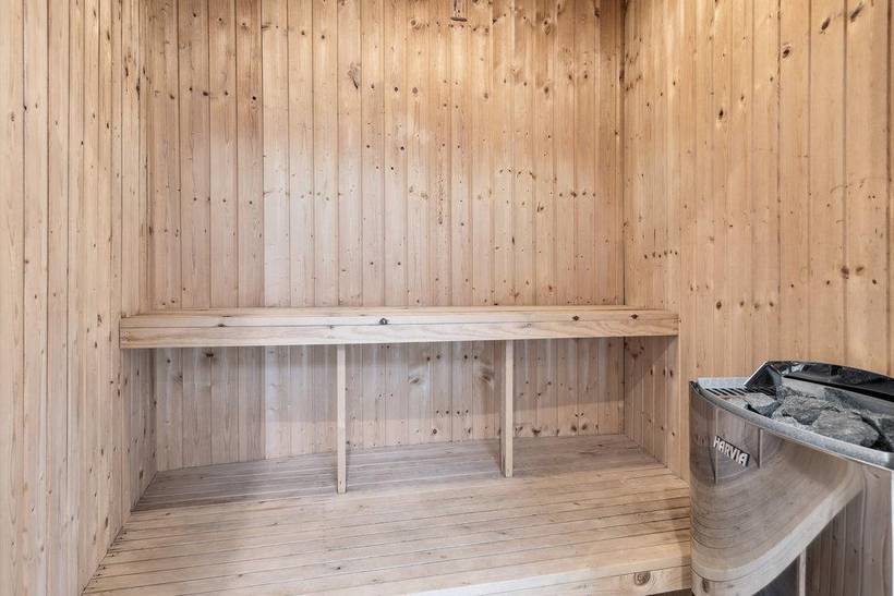 Foto von Ferienhaus TS24 in Søndervig - Westjütland