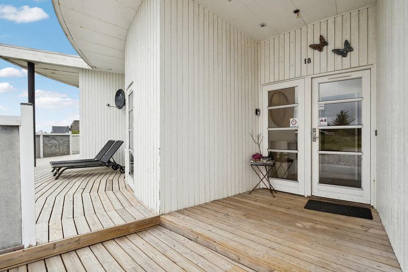 Foto von Ferienhaus TS24 in Søndervig - Westjütland
