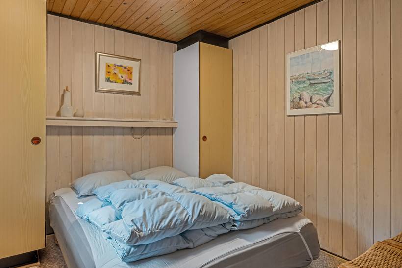 Foto von Ferienhaus TS26 in Bolilmark - Rømø