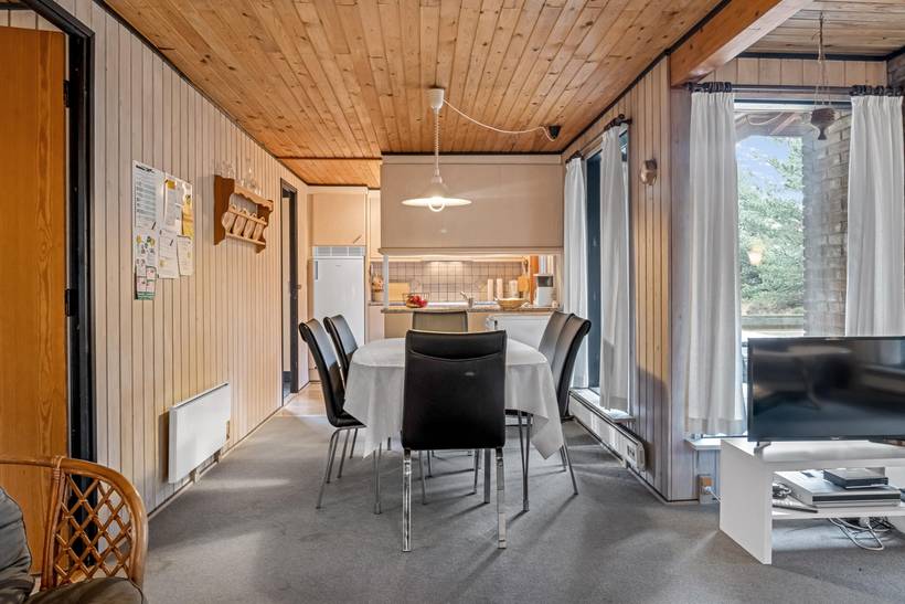 Foto von Ferienhaus TS26 in Bolilmark - Rømø