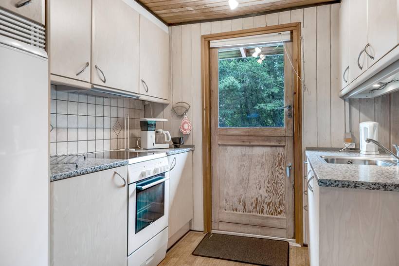 Foto von Ferienhaus TS26 in Bolilmark - Rømø