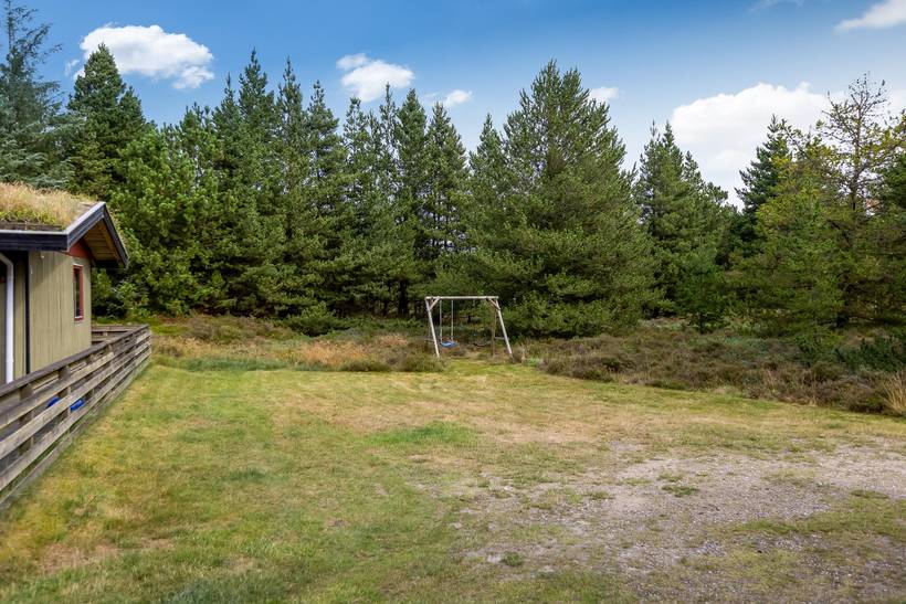 Foto von Ferienhaus TS26 in Bolilmark - Rømø