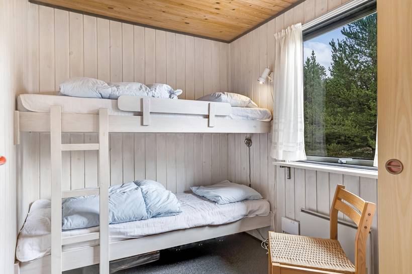 Foto von Ferienhaus TS26 in Bolilmark - Rømø