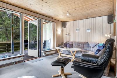 Vorschaubild von Ferienhaus TS26 in Bolilmark - Rømø