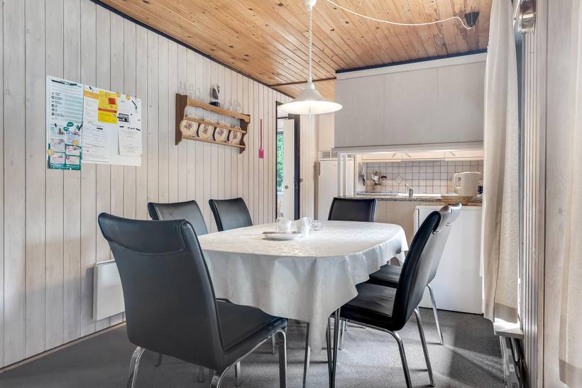 Foto von Ferienhaus TS26 in Bolilmark - Rømø