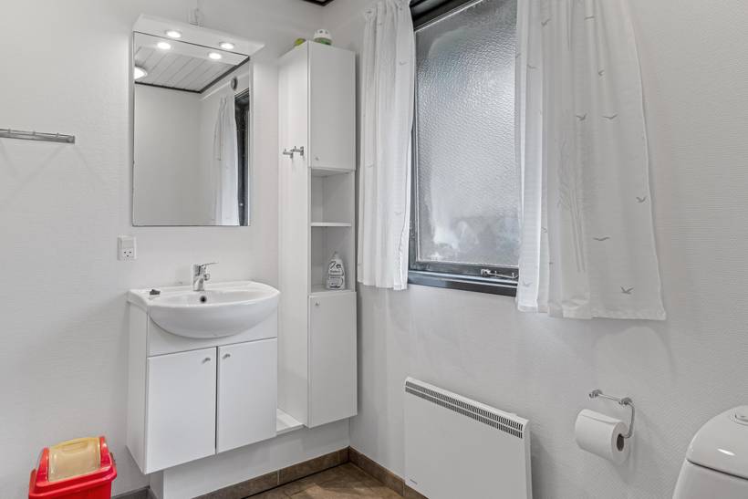 Foto von Ferienhaus TS26 in Bolilmark - Rømø