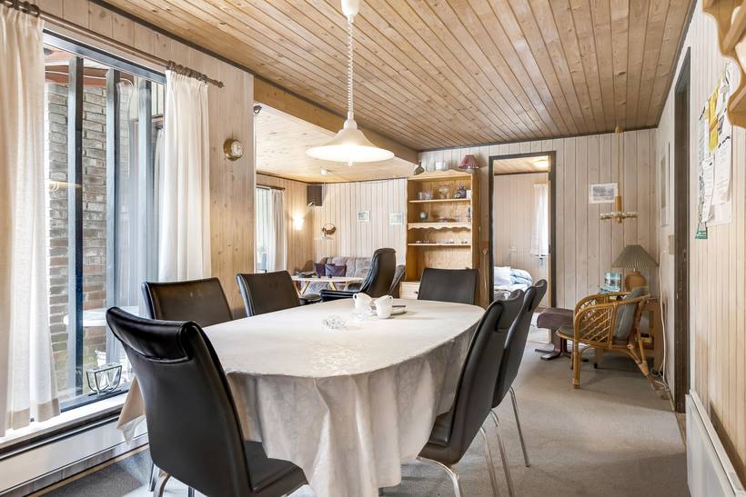 Foto von Ferienhaus TS26 in Bolilmark - Rømø