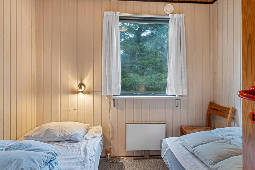 Foto von Ferienhaus TS26 in Bolilmark - Rømø