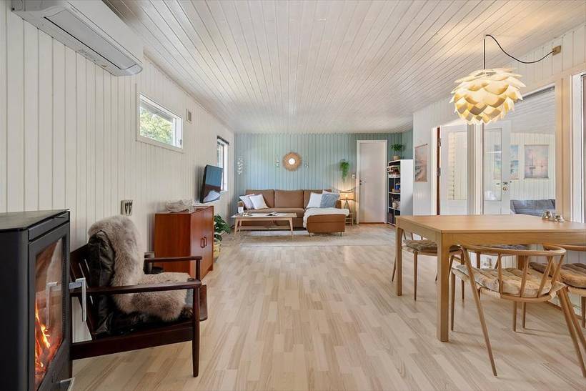 Foto von Ferienhaus TS27 auf Isefjordkysten - Nordseeland