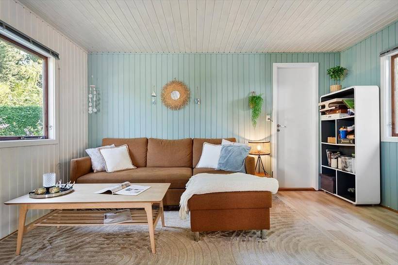 Foto von Ferienhaus TS27 auf Isefjordkysten - Nordseeland