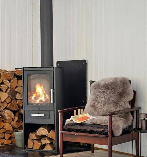 Foto von Ferienhaus TS27 auf Isefjordkysten - Nordseeland