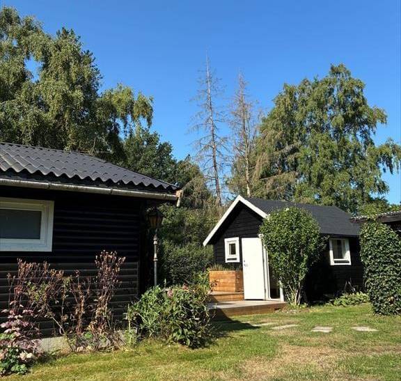 Foto von Ferienhaus TS27 auf Isefjordkysten - Nordseeland