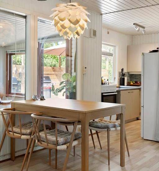 Foto von Ferienhaus TS27 auf Isefjordkysten - Nordseeland