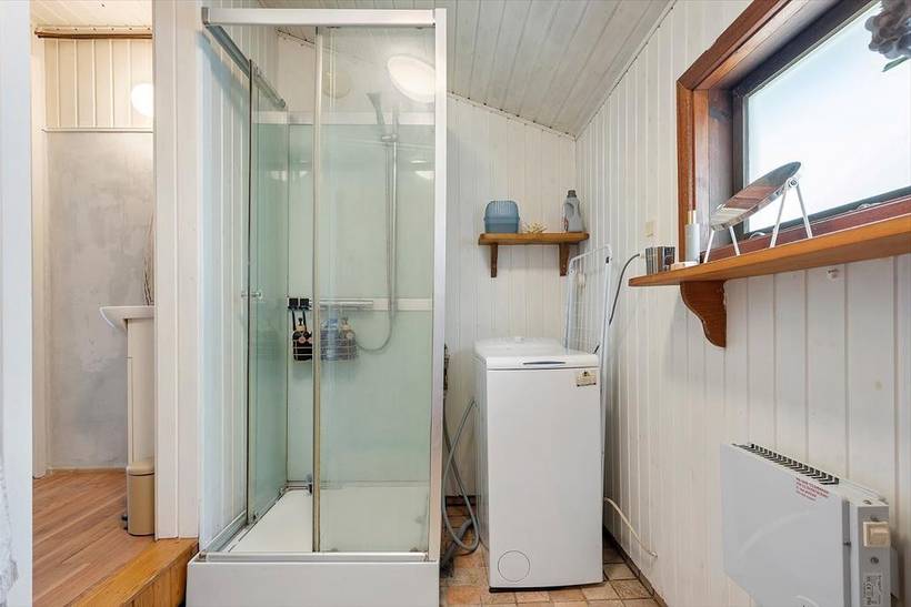 Foto von Ferienhaus TS27 auf Isefjordkysten - Nordseeland
