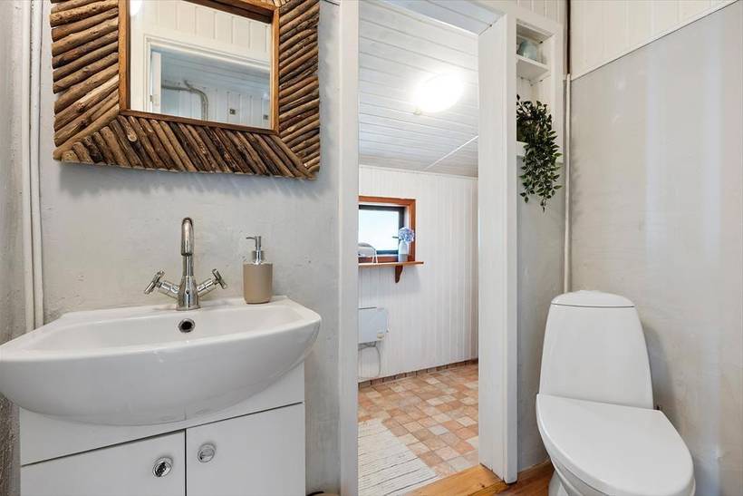 Foto von Ferienhaus TS27 auf Isefjordkysten - Nordseeland