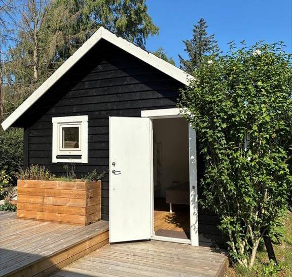 Foto von Ferienhaus TS27 auf Isefjordkysten - Nordseeland