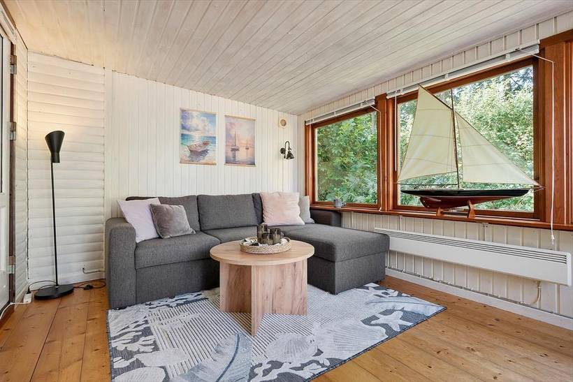 Foto von Ferienhaus TS27 auf Isefjordkysten - Nordseeland
