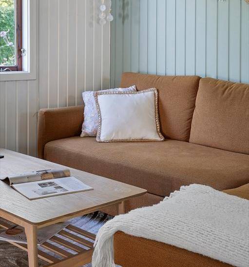 Foto von Ferienhaus TS27 auf Isefjordkysten - Nordseeland