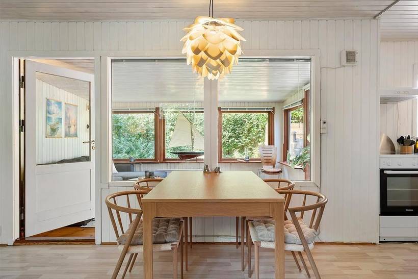 Foto von Ferienhaus TS27 auf Isefjordkysten - Nordseeland