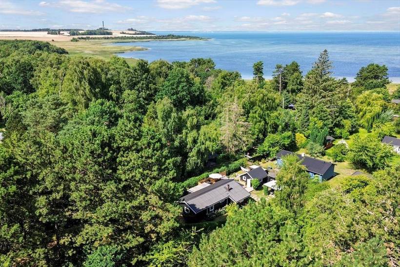 Foto von Ferienhaus TS27 auf Isefjordkysten - Nordseeland