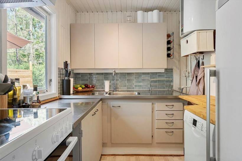 Foto von Ferienhaus TS27 auf Isefjordkysten - Nordseeland