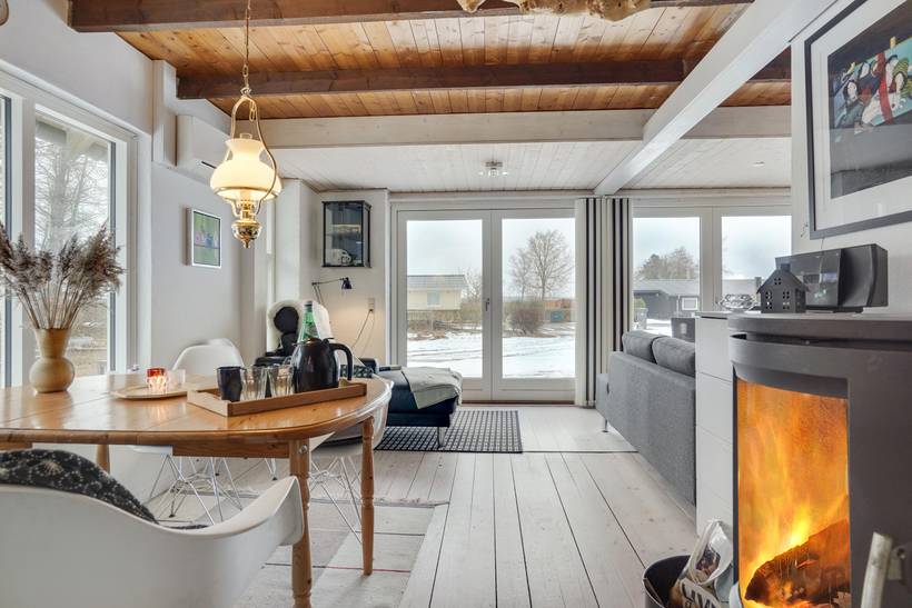 Foto von Ferienhaus TS30 in Mou - Egense - Nordjütland Ost