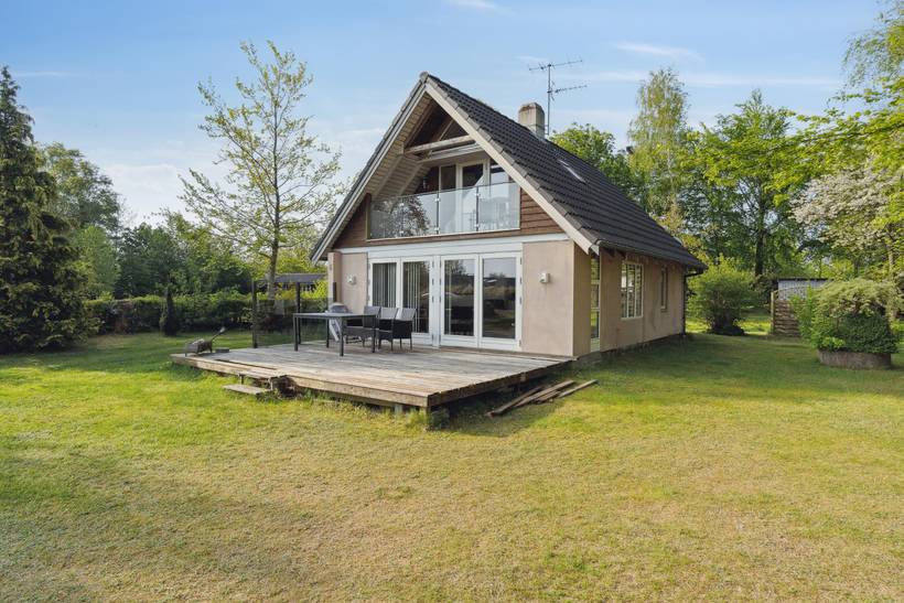 Foto von Ferienhaus TS30 in Mou - Egense - Nordjütland Ost